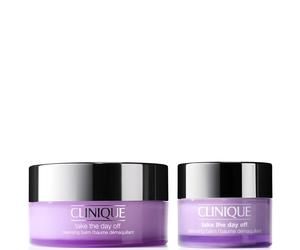 Clinique Take The Day Off Cleansing Balm At Home & Away