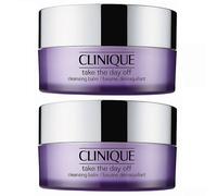 Clinique - Take The Day Off Cleansing Balm Duo (2 x 125ml)