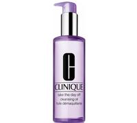 Clinique Skin care Facial cleanser Take The Day Off Cleansing Oil 200 ml