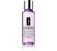 Clinique Take the Day off Eye and Lip Make-up Remover 125 ml 125 ml