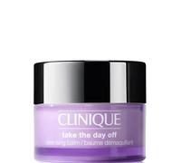 CLINIQUE Take the Day Off Gently Makeup Removing Cleansing Balm CHOOSE SIZE