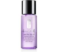 Clinique Take The Day Off Liquid Makeup Remover For Lids, Lashes, + Lips | Oil