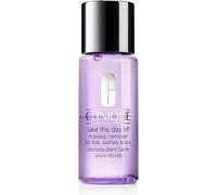 Clinique Take The Day Off Liquid Makeup Remover For Lids, Lashes, + Lips | Oil