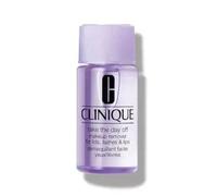 CLINIQUE Take The Day Off Make-Up Remover for Lids, Lashes & Lips 50ml