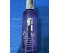 Clinique Take The Day Off Makeup Remover For Lids, Lashes & Lips 125 ML