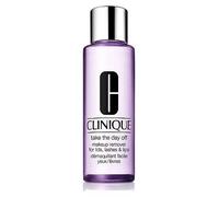 Clinique Take The Day Off Makeup Remover For Lids, Lashes & Lips 200ml
