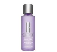 Clinique Take The Day Off Makeup Remover 1.7 fl oz For Lids, Lashes Lips