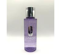 Clinique Take The Day Off Makeup Remover For Lids, Lashes & Lips 125 ML