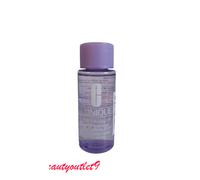 Clinique Take The Day Off Makeup Remover 1.7 fl oz For Lids, Lashes Lips