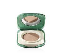 Clinique Touch Base For Eyes Long Lasting Cream Eye Shadow and Primer | Safe For Sensitive Eyes Nude Rose 0.045 Ounce