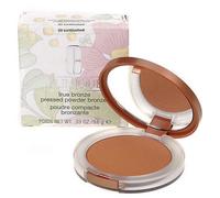 Clinique True Bronze Pressed Powder 03 Brown Woman