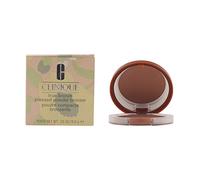Clinique True Bronze Pressed Powder Bronzer Shade 02 Sunkissed 9,6 g