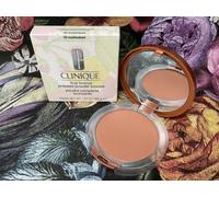 Clinique True Bronze™ Pressed Powder Bronzer Pressed Powder Bronzer Shade 03 Sunblushed 9.6 g