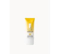 Clinique UV Solutions Brightening + Tinted Sunscreen SPF 50 40ml (Various Shades) - Light