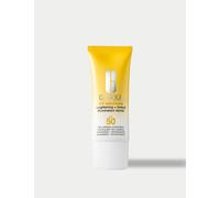 Clinique UV Solutions Brightening & Tinted Sunscreen SPF 50 Light Beige