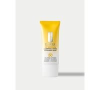 Clinique UV Solutions Brightening & Tinted Sunscreen SPF 50 Medium Beige