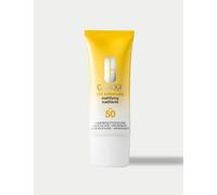 Clinique UV Solutions Mattifying Sunscreen SPF 50 40ml