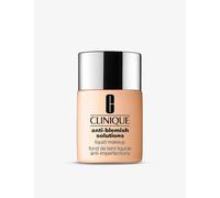 Clinique Make-up FoundationAnti Blemish Solutions Liquid Make-up WN 01 FLAX