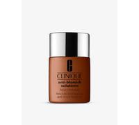 Clinique Anti-Blemish Solutions Liquid Makeup 30Ml Wn 122 Clove