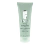 Clinique 7 Day Scrub Cream Rinse-Off Formula 100 ML