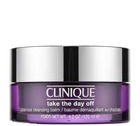CLINIQUE Women's Cleansers & Makeup Removers Take The Day Off-Charcoal Cleansing Balm 125ml / 3.8oz in Skin Clinique Skin 125ml