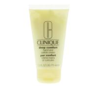 Clinique Womens Deep Comfort Hand & Cuticle Cream 75ml - One Size