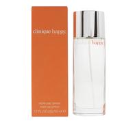 Clinique Womens Happy Perfume Spray 50ml For Her - Apple - One Size