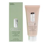 Clinique Womens Moisture Surge Overnight Mask 100ml All Skin Types - NA - One Size