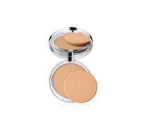 Clinique Women's Superpowder Double Face Powder 10g - Classic Mix, Opaline Mix,Classic Mix,Medium Beige,Ivory Mix