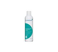 Clinisan BK732-20 Emollient Cleansing Foam, 200ml