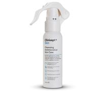 Clinisept+ Skin - Advanced Hypochlorous Solution for Breakouts, Redness & Irritation, Suitable for All Skin Types (100ml)