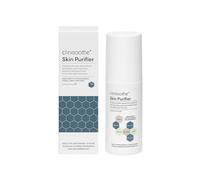 Clinisoothe+ Skin Purifier 100ml - Spot and Acne Treatment For Face and Body - For All Skin Types - Pack of 1, Clear