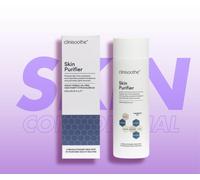 Clinisoothe+ Skin Purifier - 250ml Dropper Bottle