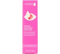 Clinitas Carbomer 0.2% Eye Gel 10g