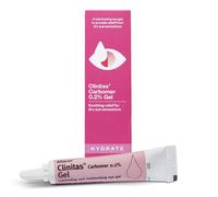 Clinitas Carbomer 0.2% Eye Gel