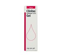 Clinitas Hydrate Dry Eye