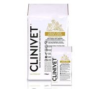 Clinivet Grain Free Junior and Adult Super Premium Natural Hypoallergenic Complete Dog Food - Chicken and Vegetables, 2kg