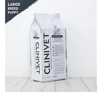 Clinivet Large Breed Puppy Food - 7kg