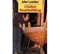 Clinker Boatbuilding