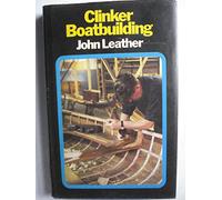 Clinker Boatbuilding