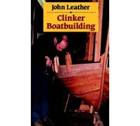 Clinker Boatbuilding.by Leather New 9780713636437 Fast Free Shipping<|