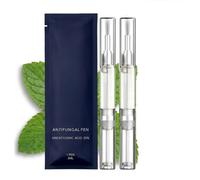 Clinq Labs Antifungal Pen- Fast Relief for Fingernails & Toenails, Quick-Absorbing Serum with Precision Applicato (2 PS)