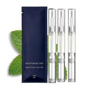 Clinq Labs Antifungal Pen- Fast Relief for Fingernails & Toenails, Quick-Absorbing Serum with Precision Applicato (3 PS)