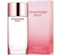 CLINQUE HAPPY HEART 100ML PERFUME SPRAY | NEW & SEALED | FREE P&P | UK