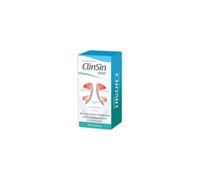 CLINSIN MED 30 sachets for runny nose and sinusitis for Adult