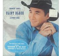 Clint Black - Drinkin' Songs And Other Logic [Us Import]