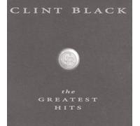 Clint Black Greatest Hits (CD)