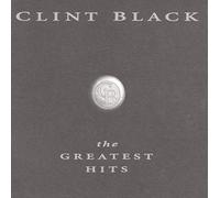 Clint Black - Greatest Hits - CD - M3z