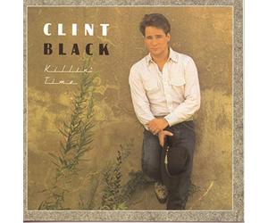Clint Black - Killin Time