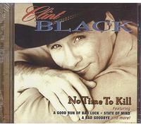 Clint Black - No Time to Kill